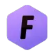 FX Core logo